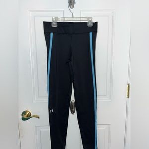 Women's ColdGear® Authentics Leggings